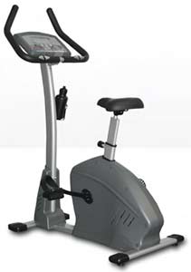 Stationary Exercise Bike & Recumbent, Upright Bicycles