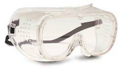 Safety Lab Goggles