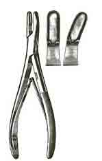 LaForce Adenotome Blade, Medium