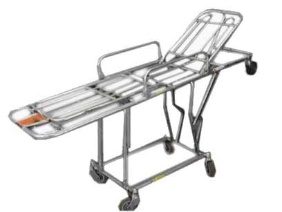 M92KRO-Ferno 29M, Ambulance Stretcher