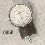 ISG0050-mse-Gauge Only