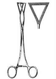 600-243FSI-Stratte Needle Holders, 9 in
