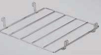 412801-10SCIM-Support Rack Option for Autoclaves Machines