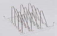 4- Cassette Rack Option for Autoclaves