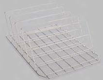 S369901-10SCIM-5- Cassette Rack Option for Autoclaves