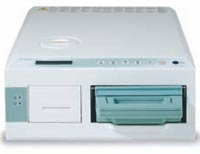 Surgical Cassette Autoclave 5000