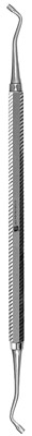 Behrman Amalgam Plugger