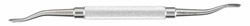 001-20JJ-Cross-Serrated Bone File
