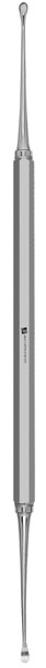 572-20JJ-Lucas #75 Bone Curette