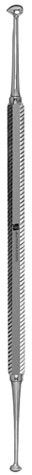 005-20JJ-#28/29 Burnisher, Smooth