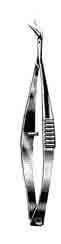 Vannas Capsulotomy Scissors, 3-1/4 in, Straight, eX