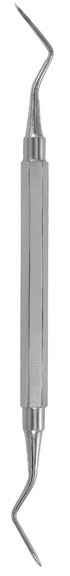 002-40JJ-Heidbrink #2/3 Root Tip Pick