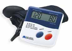 10030240INM-Manual Inflation Digital Blood Pressure Monitor