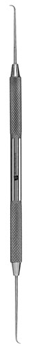 018-40FSI-Double Ended Explorer #1