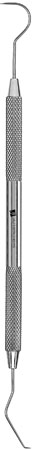 058-40JJ-Double Ended Dental Explorer #5