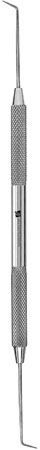 078-40JJ-Double Ended Dental Explorer #7