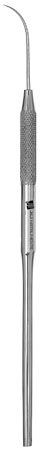 319-40JJ-Single End Dental Explorer #3