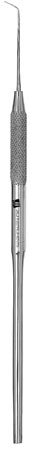 619-40JJ-Single End Dental Explorer #6