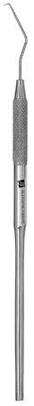 719-40JJ-Single End Dental Explorer #17