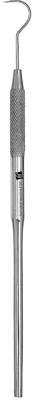 329-40JJ-Single End Dental Explorer #23