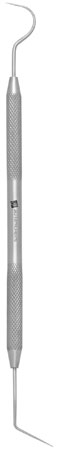 399-40JJ-Double Ended Endodontic Explorer #DG16/23