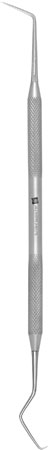799-40JJ-Double Ended Endodontic Explorer #DG16/17