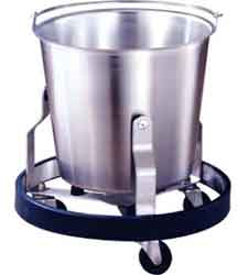 0538SSUMF-Kick Bucket