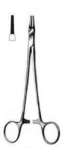 Kalman (Ryder) Needle Holders, 5 in
