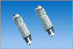 2.5 Laryngoscope Volt Bulb