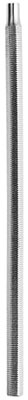 504-70JJ-Octagonal Mirror Handle, Cone Socket