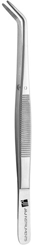 002-80JJ-College Plier w/ Serrated Tips