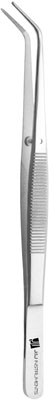 502-80JJ-College Plier, 6in w/ Serrated Narrow Tips