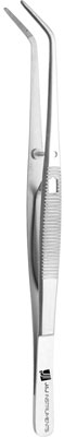 012-80JJ-College Plier 6in, Self Locking w/ Serrated Tip