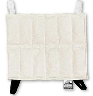 6001CHT-Standard HotPac, Hydrocollator Moist Heat  Hot Pack