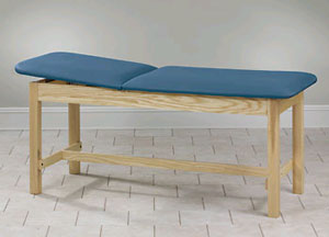 Medical Treatment Tables