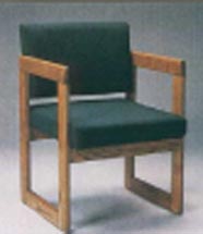 Clinical Recliner w/ Trendelenburg