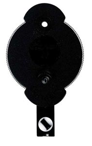 Uni Ophthalmoscope Head, 2.5V HL