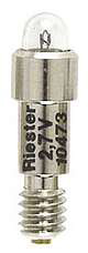 Pen-Scope Ophthalmoscope Vaccum Bulbs, 2.7 V