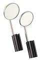 Laryngeal Mirrors for Bent Arm Illuminator