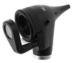 Ri-scope F.O. Otoscope Head, XL 3.5 V