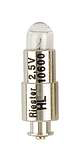 00601GUR-Otoscope Replacement Bulbs, HL 2.5 V