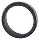 86901GUR-Skin contact disc, without graduation