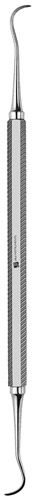 760-11JJ-Double Ended Scaler, #H6/7
