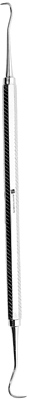 335-11JJ-Double Ended Scaler #H5/33