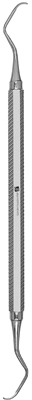 876-11JJ-Double Ended Curette #7/8