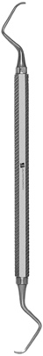 096-11JJ-Double Ended Curette #9/10