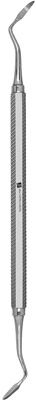 007-11JJ-Double Ended Scaler #6