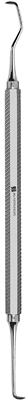 Double Ended Goldman-Fox Scaler #1
