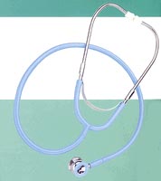 Non-Chill Ring for Riester Stethoscopes