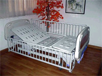 M511NKM-Manual Youth Beds